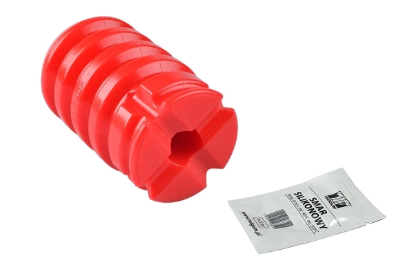 Rubber Buffer, suspension TED89997