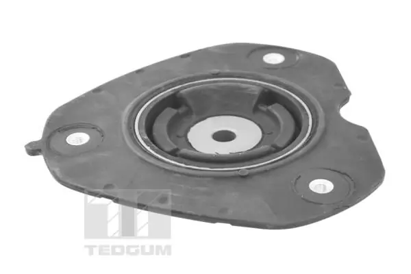 TEDGUM TED42680 Suspension Strut Support Mount
