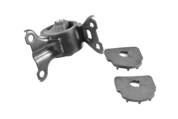 Mounting, engine TED26493