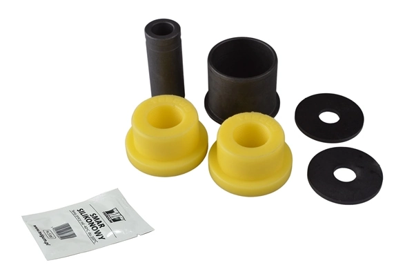 Mounting, control/trailing arm TED63293