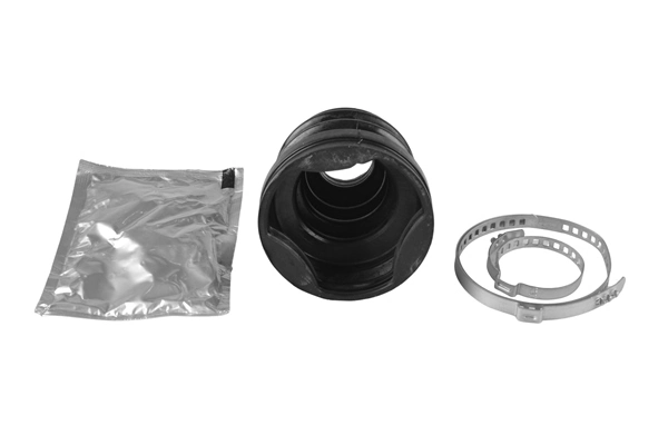 TEDGUM 00228049 Bellow, drive shaft