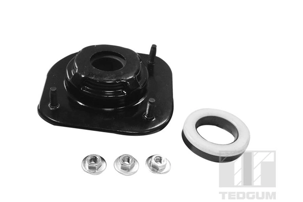 Suspension Strut Support Mount 00132353