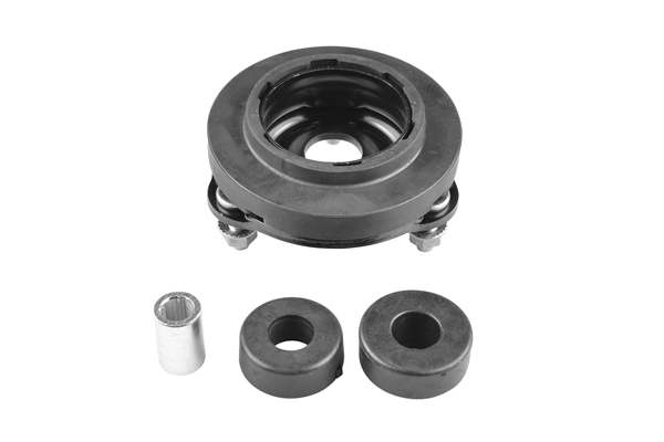TEDGUM TED52396 Repair Kit, suspension strut support mount