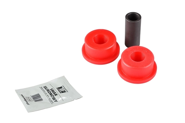 Mounting, control/trailing arm TED13144