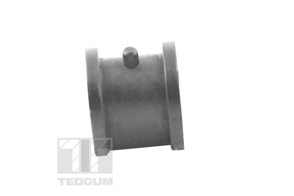 Mounting, stabiliser bar 00441685