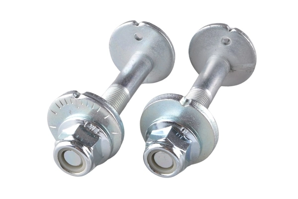 Bolt, control arm TED16761