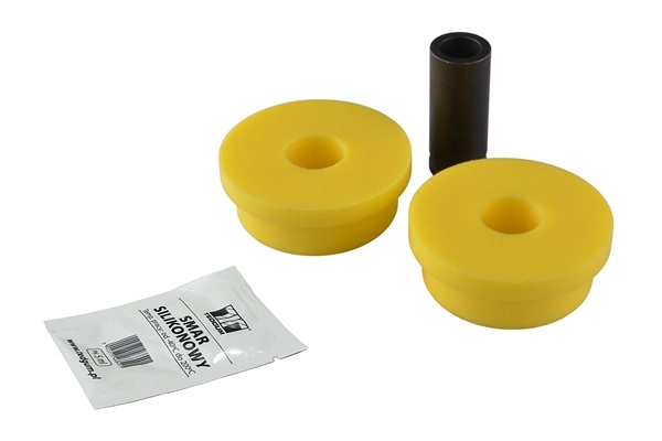 Mounting, control/trailing arm TED48229