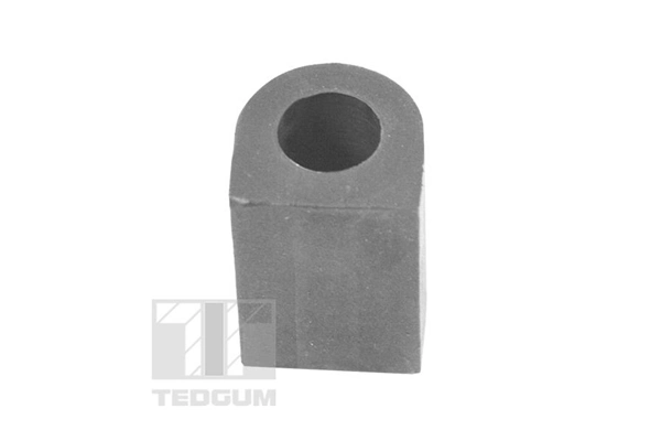 TEDGUM TED55019 Mounting, stabiliser bar