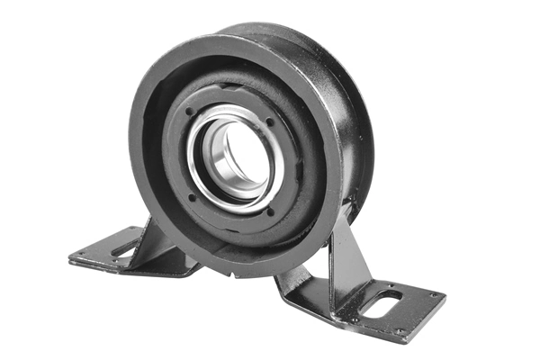 Suspension, propshaft TED48651