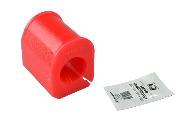 Mounting, stabiliser bar 00587365