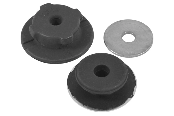 Suspension Strut Support Mount TED95817