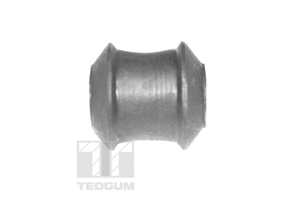 TEDGUM TED58839 Mounting, shock absorber