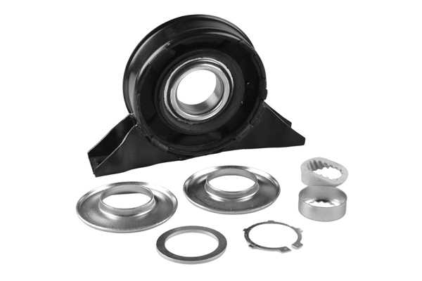 Suspension, propshaft 00410315