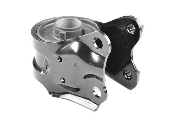 TEDGUM TED53453 Mounting, control/trailing arm