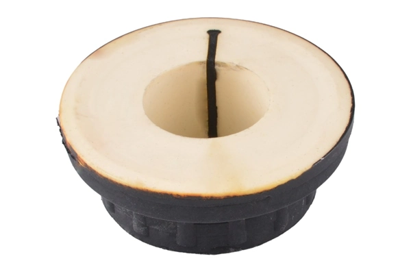 Mounting, control/trailing arm 01100370