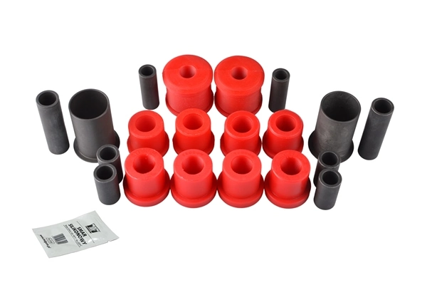 Mounting Kit, control/trailing arm TED43988