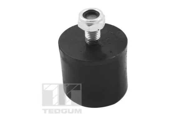 TEDGUM TED40458 Rubber Buffer, suspension