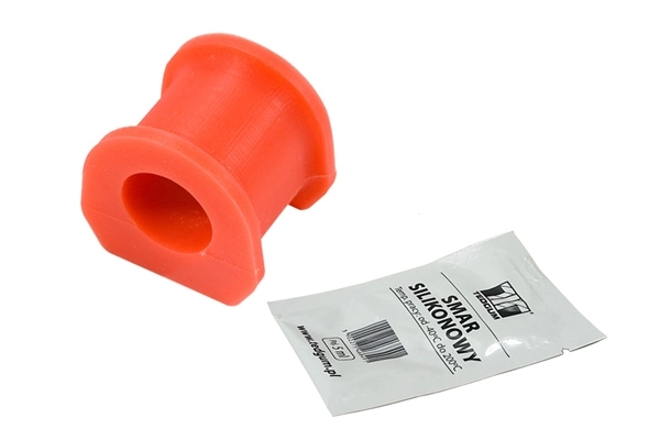 Mounting, stabiliser bar 00447131