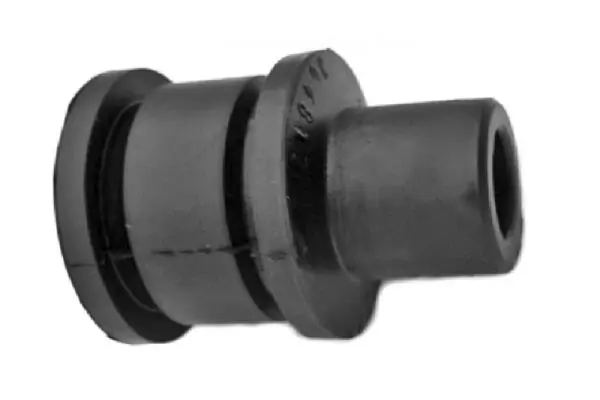 Mounting, shock absorber 00581576