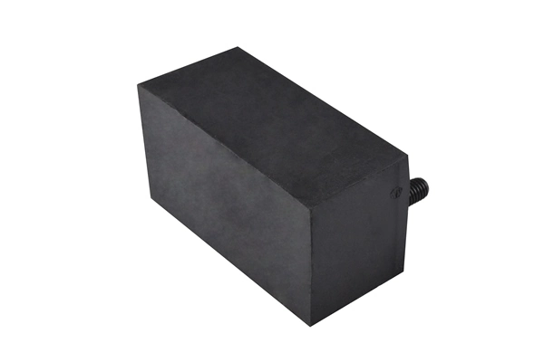 TEDGUM TED30297 Rubber Buffer, suspension