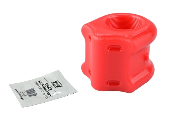 TEDGUM TED55510 Mounting, stabiliser bar