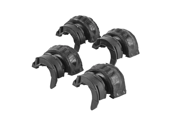 TEDGUM TED98648 Mounting Kit, stabiliser bar