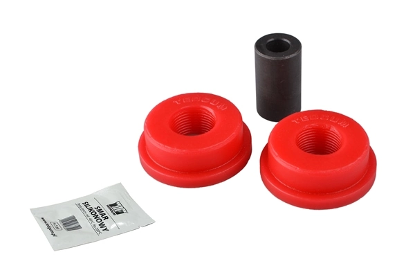 Bushing, stabiliser coupling rod TED83109