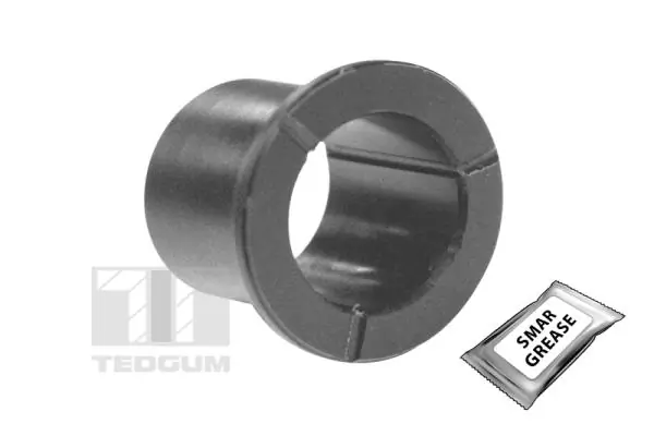 TEDGUM TED58735 Mounting, tie rod