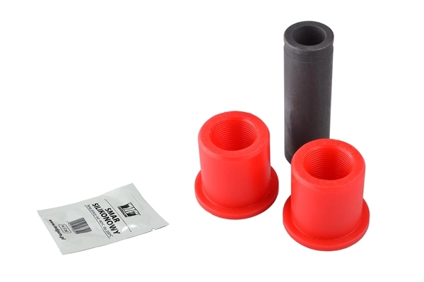 Mounting, leaf spring 00219348