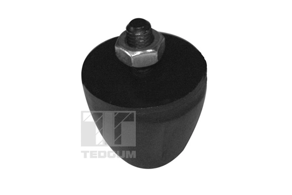TEDGUM 01019450 Rubber Buffer, suspension