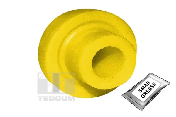 Bushing, axle beam 00417969