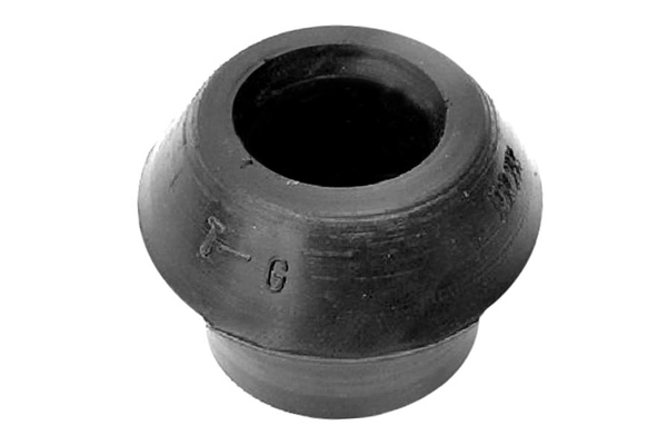 Mounting, control/trailing arm 00500557