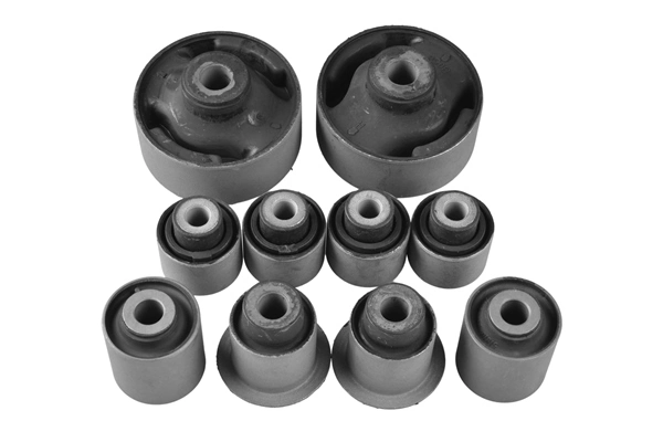 Mounting Kit, control/trailing arm TED99479