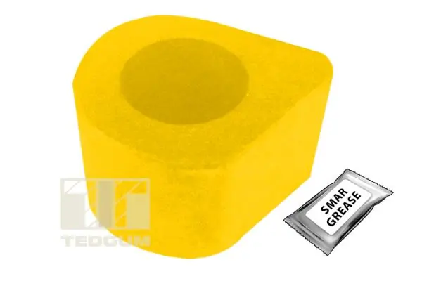 Mounting, stabiliser bar 00419108