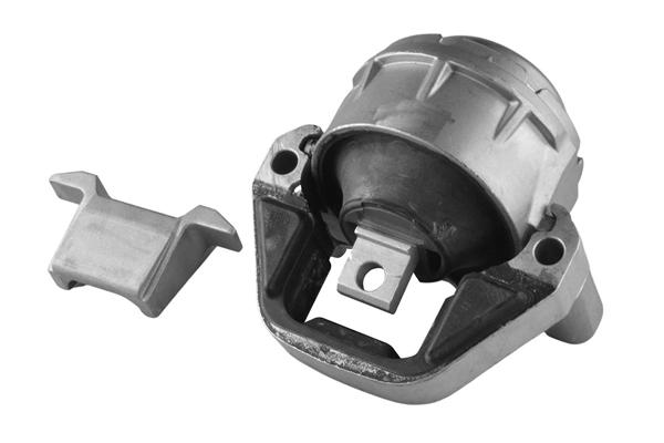 Mounting, engine TED66421