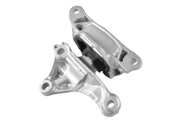 TEDGUM TED59180 Mounting, automatic transmission