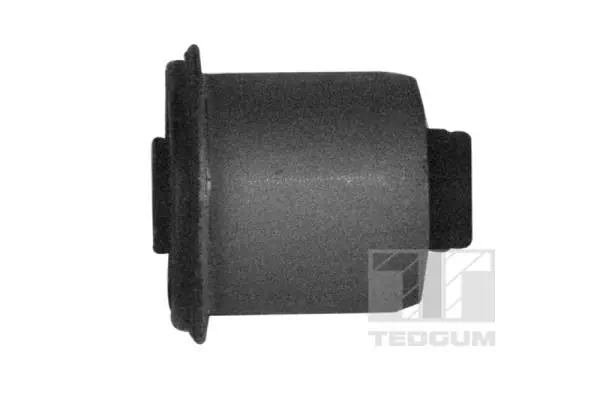 TEDGUM 00349528 Mounting, control/trailing arm
