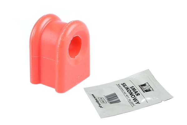 Mounting, stabiliser bar 01147252