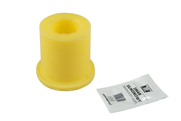 Mounting, leaf spring 00307703