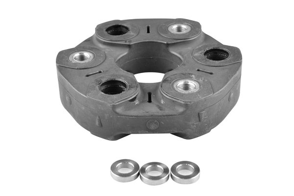 TEDGUM 00720866 Suspension, propshaft