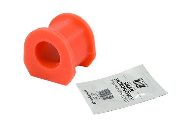 Mounting, stabiliser bar 00447131