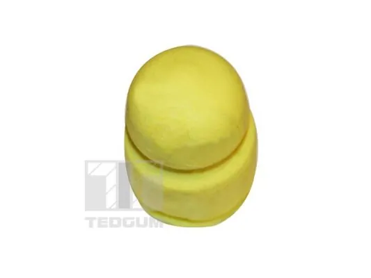 TEDGUM TED98795 Rubber Buffer, suspension