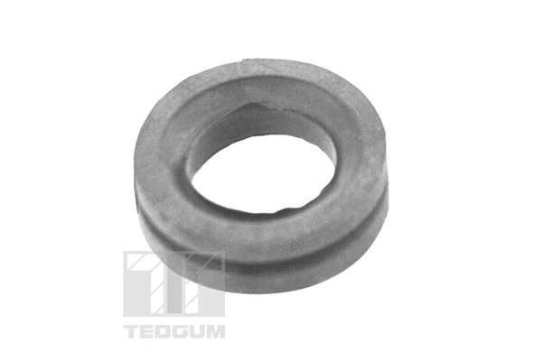 TEDGUM 00414977 Mounting, control/trailing arm