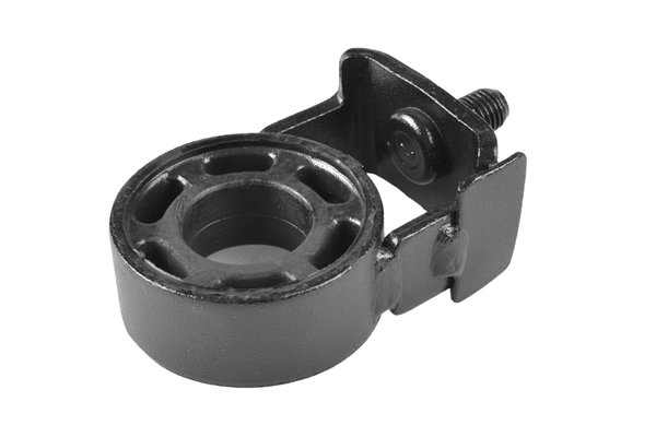 Mounting, differential 00446054