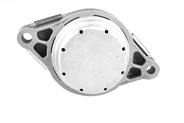 TEDGUM TED67295 Mounting, engine