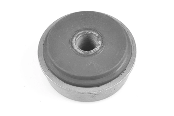 TEDGUM 00725908 Bushing, axle beam