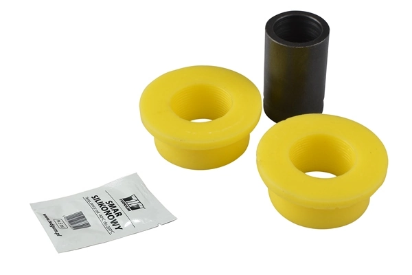 TEDGUM 00237425 Mounting, control/trailing arm