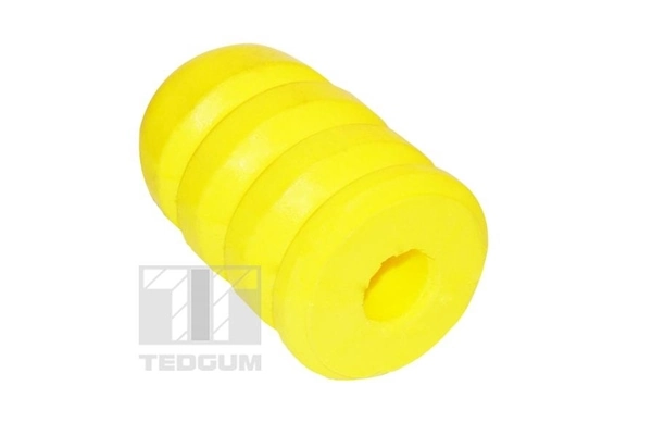 Rubber Buffer, suspension TED85623
