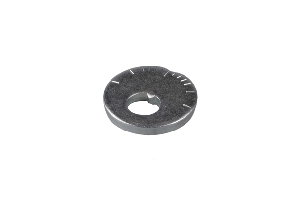 Caster Shim, axle beam TED53687
