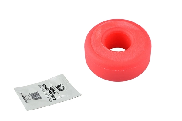 Mounting, shock absorber 00726970